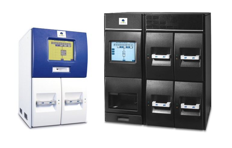 Révolutionnez votre diagnostic bactériologique avec le BacT/ALERT® 3D