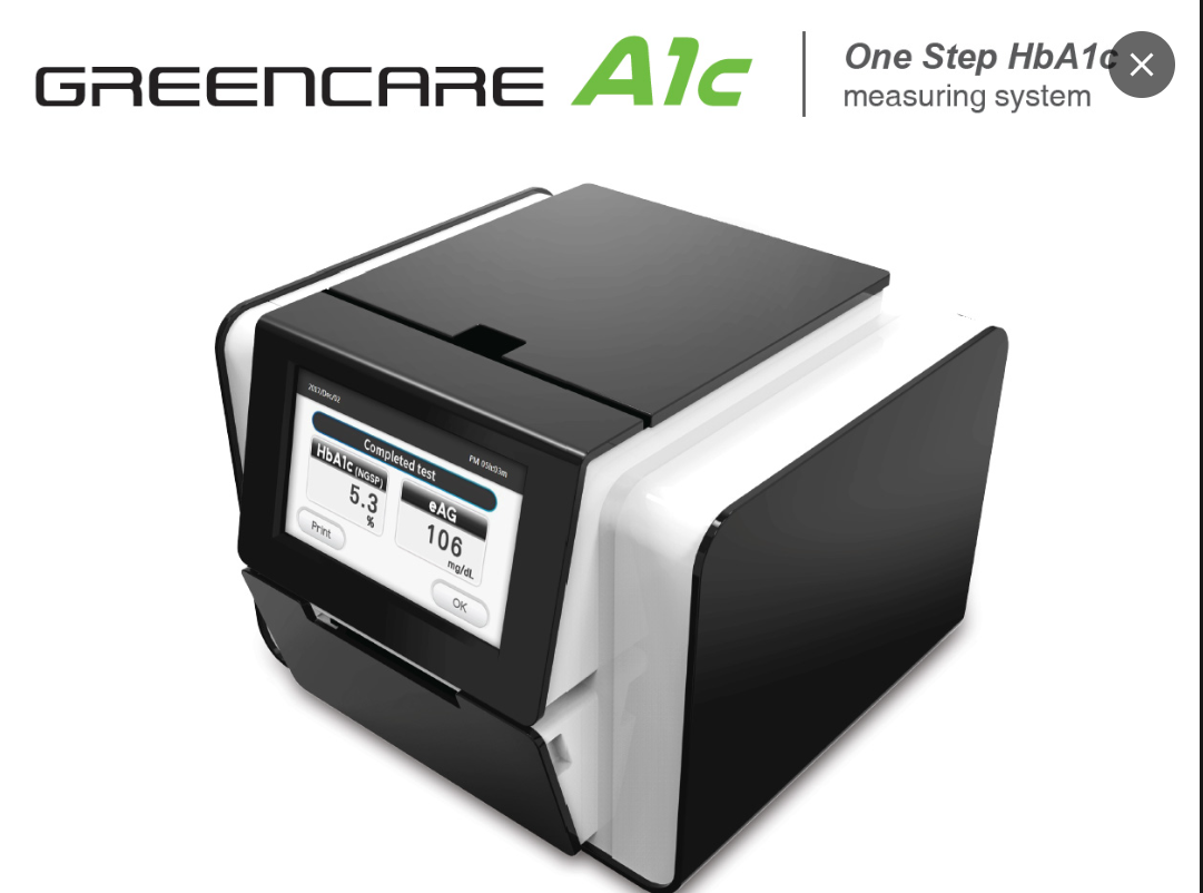 GREENCARE