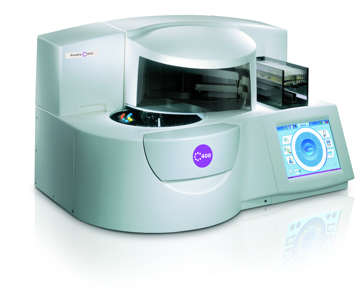 PENTRA C400