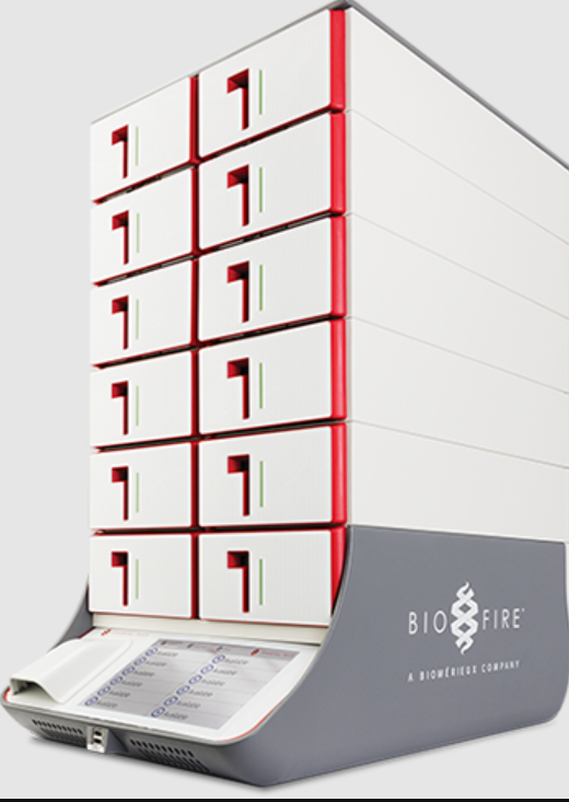 BIOFIRE® FILMARRAY