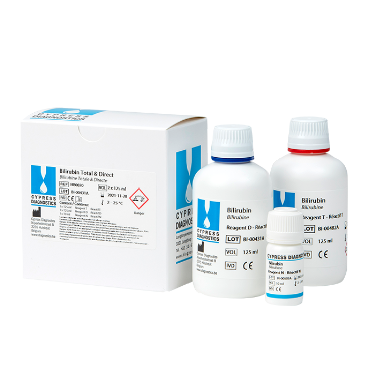 Albumine 2 x 125 ml
